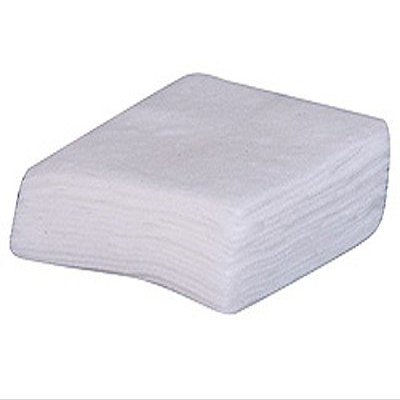Bore Tech Square 100/bag Patch, 2"