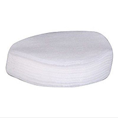 Bore Tech Round 100/bag Patch, 2"