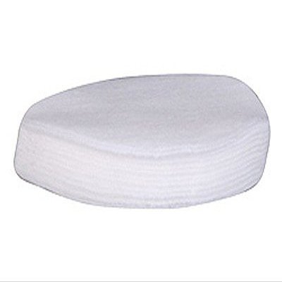 Bore Tech Round 100/bag Patch, 2"