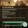 Carlson's Choke Tubes 12 Gauge for Tru-Choke [ Extra-Full | 0.690 Diameter ] Stainless Steel | Sporting Clays Choke Tube | Made in USA view 2