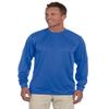 Augusta Sportswear 788 100% Polyester T-Shirt - Royal - Large view 1