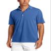 Greg Norman Collection Men's Perf Polo (Amazon, XX-Large) view 1
