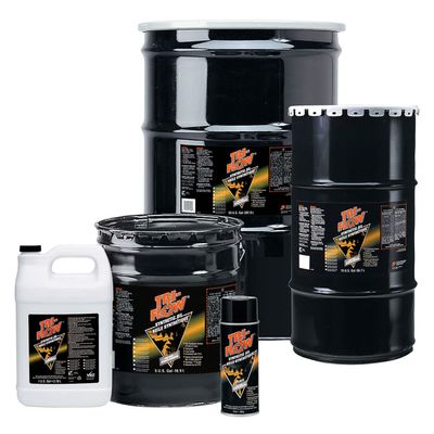 TriFlow Synthetic Food Grade Oil ISO 46