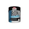 Coatings Iron Guard Acrylic Enamel Semi Gloss Black view 1