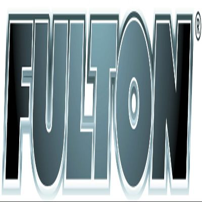 Fulton #1604 2.446-Inch Grease Cap