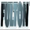 Fulton #1604 2.446-Inch Grease Cap view 1