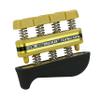 CanDo Digi-Flex Hand and Finger Exerciser Gold XXX-Heavy Resistance - For Dexterity, Strength, and Flexibility for Fingers, Hands, and Forearms. view 1