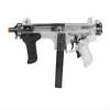 Umarex 2274026 Beretta PM12S Clear, Spring-Piston view 1