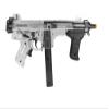 Umarex 2274026 Beretta PM12S Clear, Spring-Piston view 2