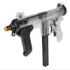Umarex 2274026 Beretta PM12S Clear, Spring-Piston view 3