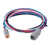 Lenco Auto Glide Adapter Extension Cable - 30' view 1