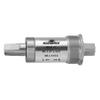 SunRace Unisex's BBS18 Bottom Bracket, Silver, 111mm view 2