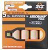 SKS SKS Airchamp Replacements For Air Pump Pack Of 5 view 1