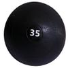 Ader Slam Ball Black Set- 10, 15, 20, 25, 30, 35, 40, 45 Lbs (8 Pcs Total) view 4