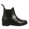 Best Music Posters Haq Plain Jodhpur Boots 4 view 1