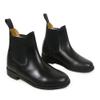 Best Music Posters Haq Plain Jodhpur Boots 4 view 2