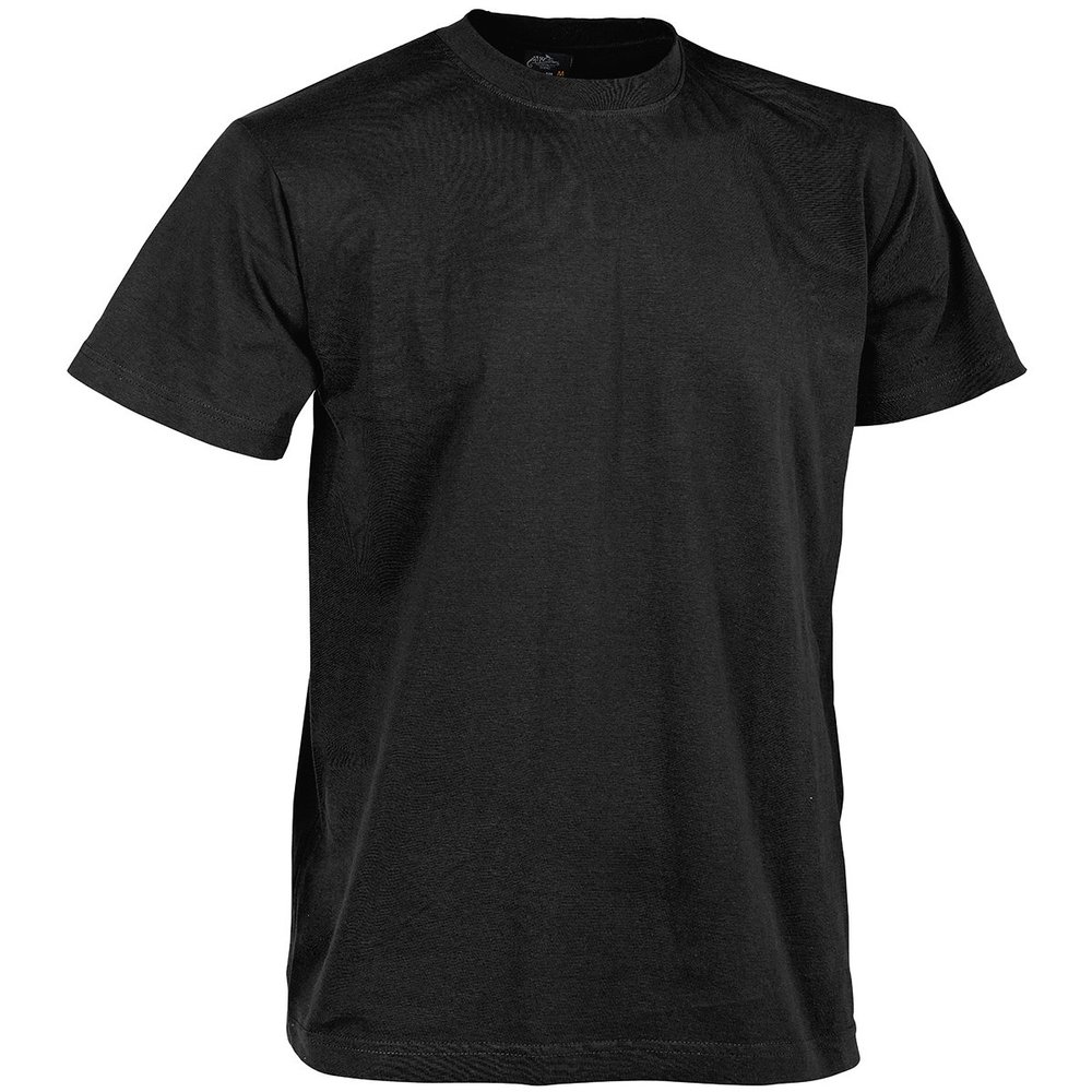 Helikon T-Shirt Black Size XL