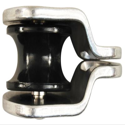 KONG Swing Aluminum Pulley