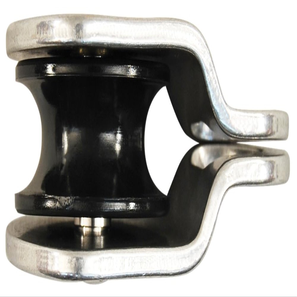 KONG Swing Aluminum Pulley