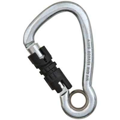 KONG Fixed Eye Steel 3al