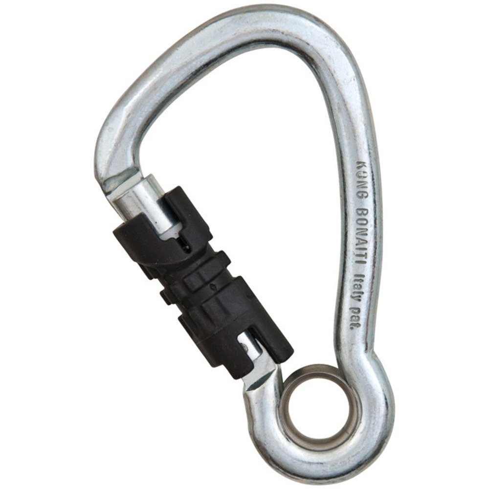 KONG Fixed Eye Steel 3al