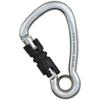KONG Fixed Eye Steel 3al view 1