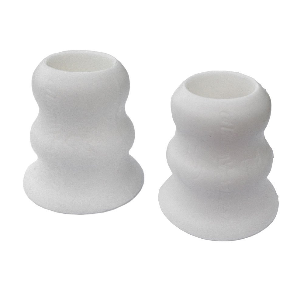 Grip-N-Rip II Softball Bat Taper - Set of 2