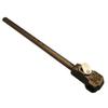 Canterbury Log Lighter 17 " Angle Pattern Natural Gas 30000 Btu 1/2 " Fpt Aga Certified view 1