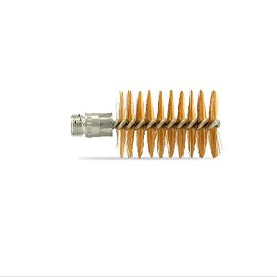 Bronze Wire Shotgn Brush .410 Ga