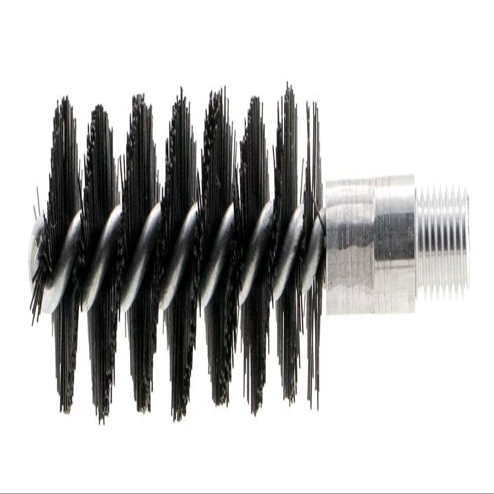Bore Tech Nylon Pistol Brush (Pack 3), 40/41 Calorie/10mm
