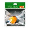 Rodiocraft NOA BOSS Lure, 0.2 oz (4.4 g), 19 Iron Plate!! Kita-Kanto view 1