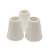 Markwort Knob Cuff Taper Grip-Pack of 3 (White) view 2