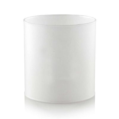 Petromax Replacement Glass Lantern Globe for HK350 and HK500 Home or Camping Lanterns, Spare Part Lamps, Frosted