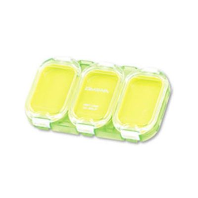Daiwa 884617 UC-300JP Tackle Box, Waterproof Unit Case, Normal