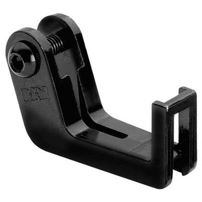 Busch & Mller Unisex Adult's IXON Spotlight, Black, Standard Size