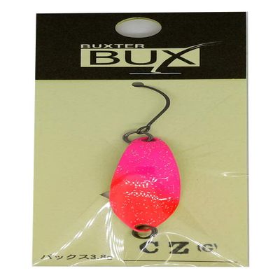 Angler'z System Spoon Bucks 3.8g CZ-G.