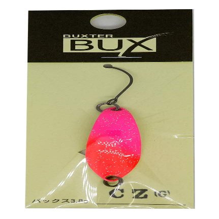 Angler'z System Spoon Bucks 3.8g CZ-G.
