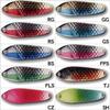 Anglers System Bucks 0.2 oz (5.1 g) Part 1 SH(G) view 3