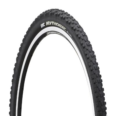 IRC tire Mythos XC 19631W Bicycle Tire 1.0 x 0.08 inches (26 x 2.10 mm)