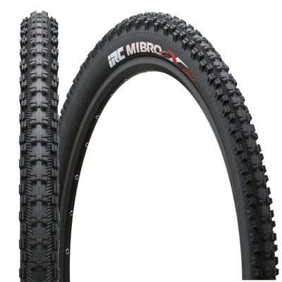 IRC,MIBRO-X,26x2.4; FOLD; 26x2.40