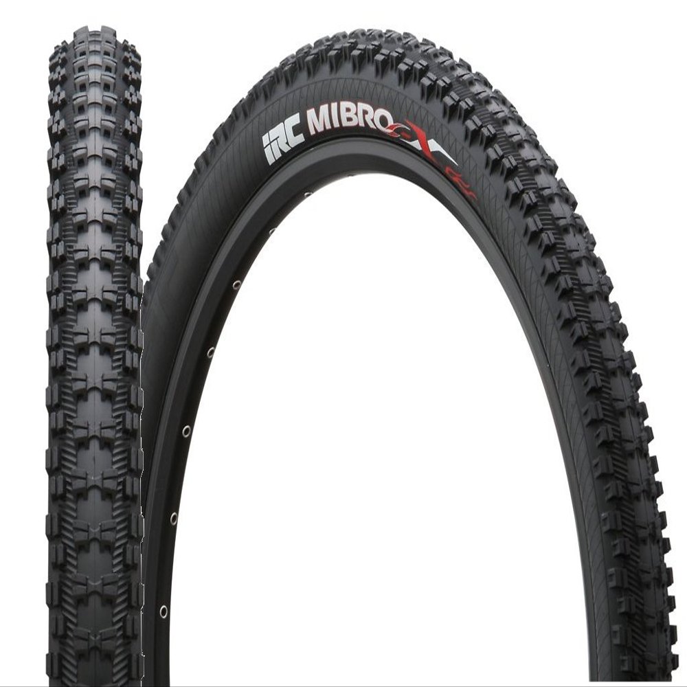 IRC,MIBRO-X,26x2.4; FOLD; 26x2.40