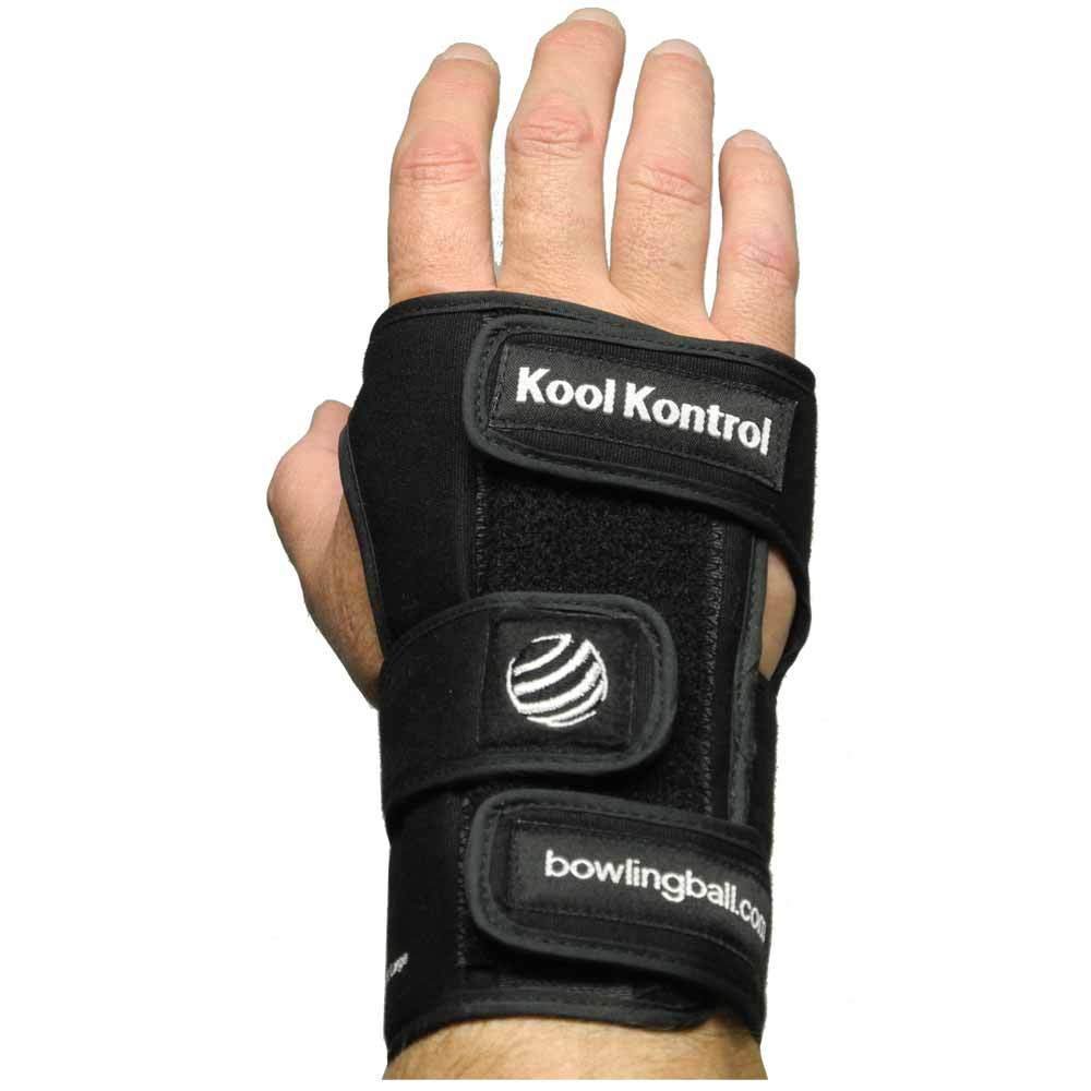 bowlingball.com Kool Kontrol Bowling Wrist Positioner (Small, Right)