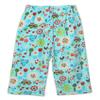 Zutano Baby Girls' Penny Lane Pant, Aqua, 12 Months view 1