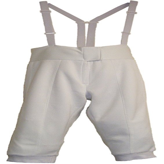 Blade Fencing 350N Nylon Knickers (Child, 30)