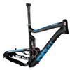 Diamondback Sortie Bike Frameset (Anodized Black, 19-Inch/Large) view 1