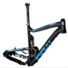 Diamondback Sortie Bike Frameset (Anodized Black, 19-Inch/Large) view 2
