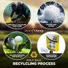 Second Chance Optic Coloured 24 Quality Lake Golf Balls (Grade A) view 4