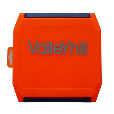 Valley Hill W-1510 Lure Case 1510 HL/OR