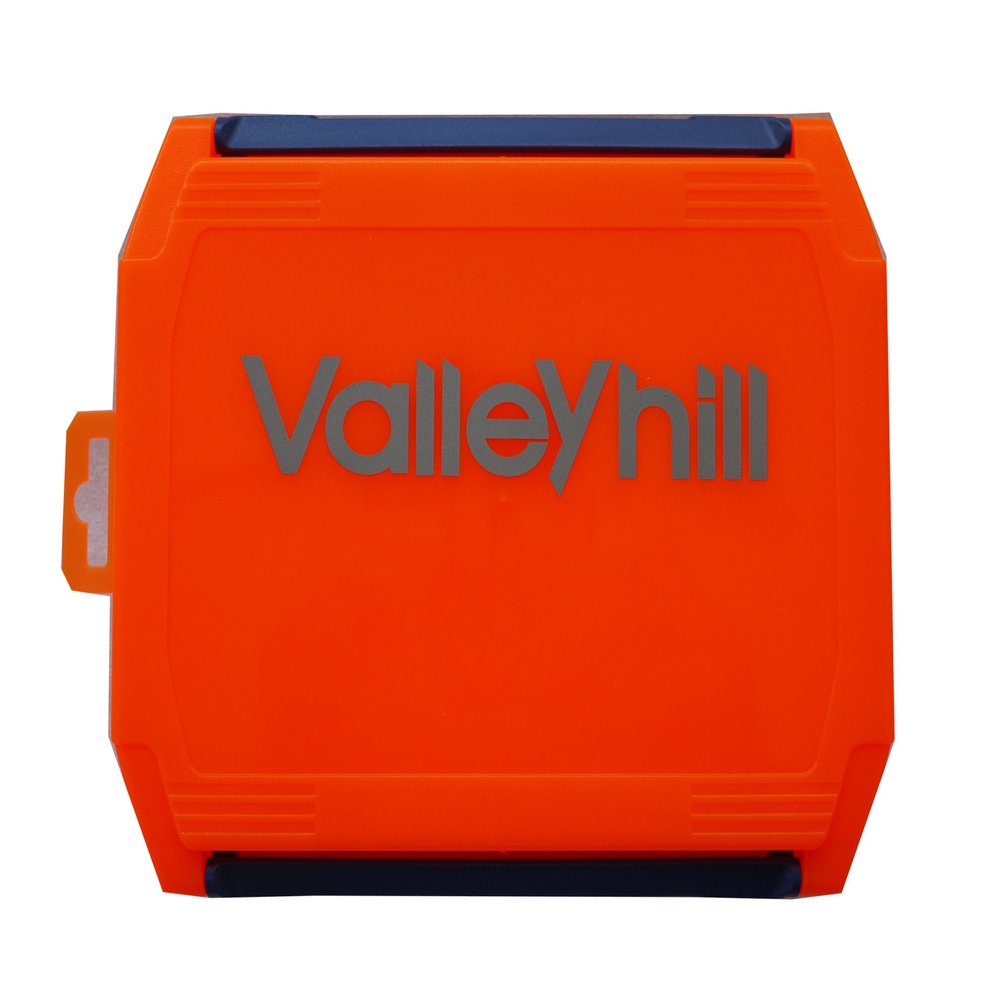 Valley Hill W-1510 Lure Case 1510 HL/OR