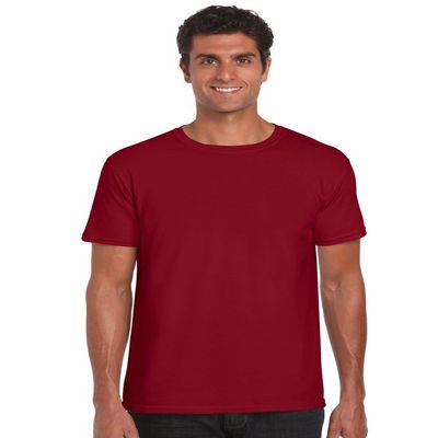 Gildan Softstyle T-Shirt With Custom ScreenPrint